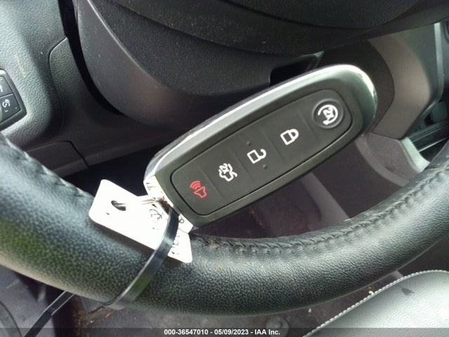 Ford ESCAPE SEL 2019 1FMCU9HD8KUA82337 Image 11