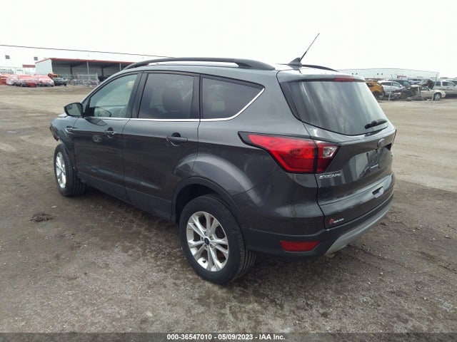 Ford ESCAPE SEL 2019 1FMCU9HD8KUA82337 Image 3