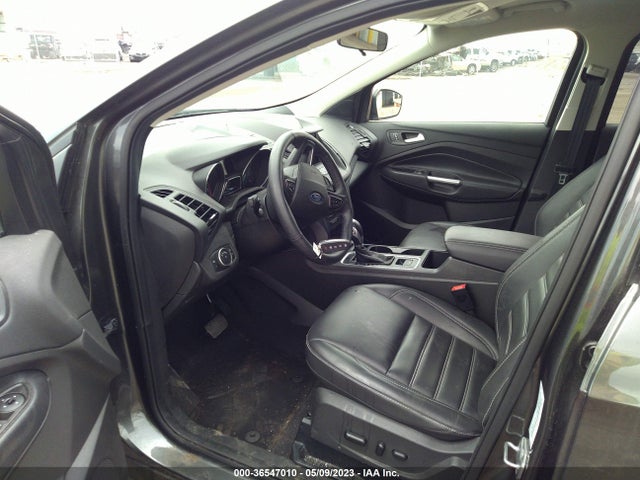 Ford ESCAPE SEL 2019 1FMCU9HD8KUA82337 Image 5