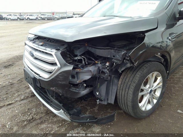Ford ESCAPE SEL 2019 1FMCU9HD8KUA82337 Image 6