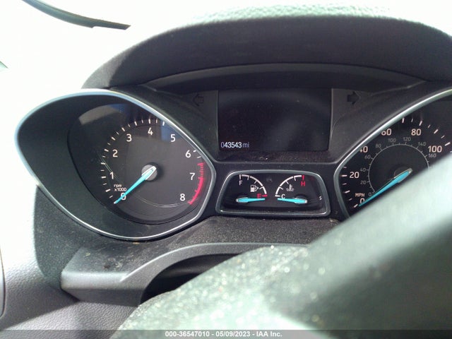 Ford ESCAPE SEL 2019 1FMCU9HD8KUA82337 Image 7