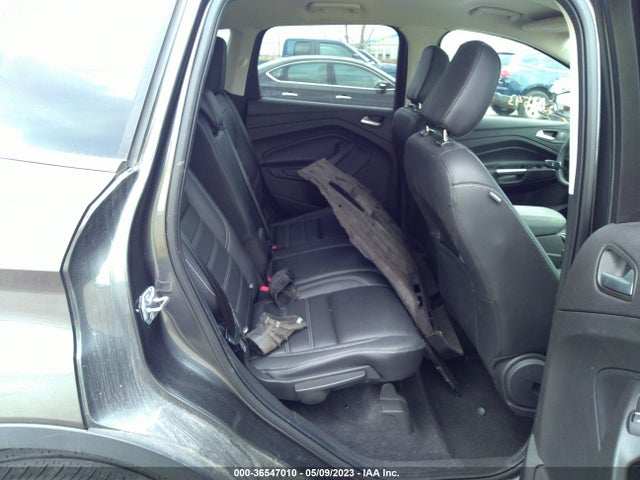 Ford ESCAPE SEL 2019 1FMCU9HD8KUA82337 Image 8