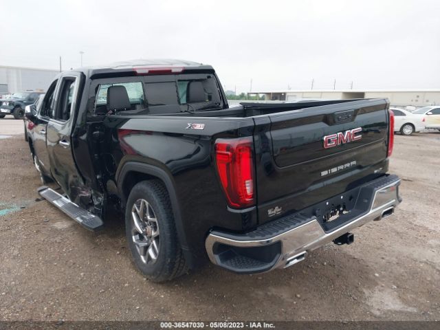 3GTUUDEL8PG129710 GMC Sierra 1500 Slt