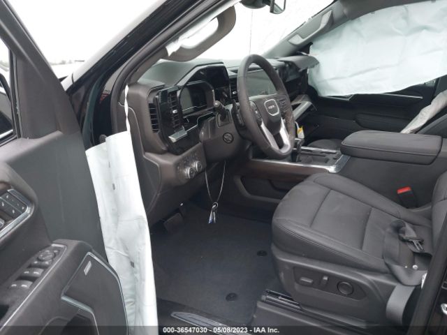 3GTUUDEL8PG129710 GMC Sierra 1500 Slt