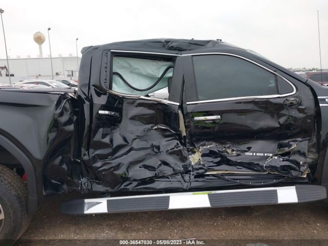 3GTUUDEL8PG129710 GMC Sierra 1500 Slt