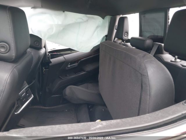 3GTUUDEL8PG129710 GMC Sierra 1500 Slt