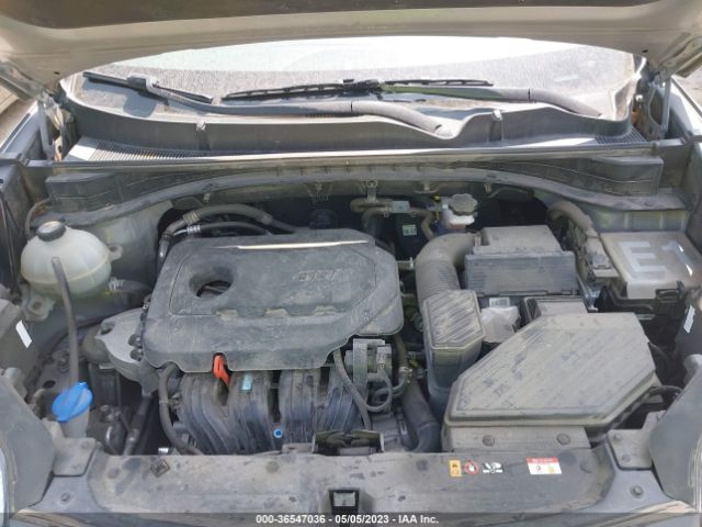 KNDPM3AC4L7746296 KIA Sportage Lx