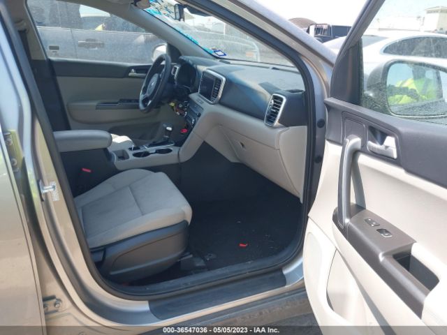 KNDPM3AC4L7746296 KIA Sportage Lx