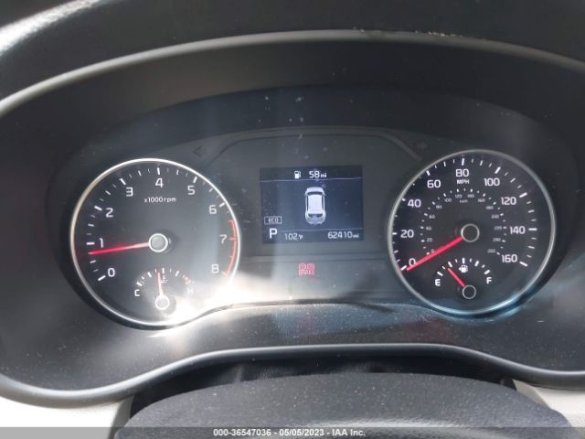 KNDPM3AC4L7746296 KIA Sportage Lx