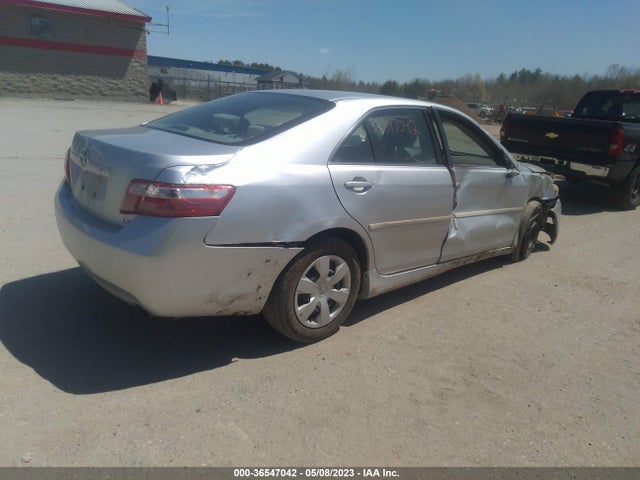 2009 TOYOTA CAMRY VIN: 4T4BE46K59R134939