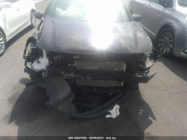 3KPFK4A77JE273730 KIA FORTE LX