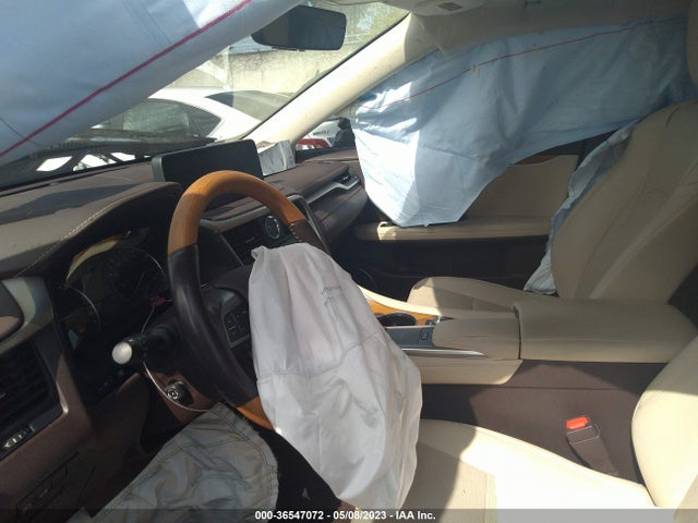 2020 Lexus RX, VIN: 2T2HZMAA3LC154537