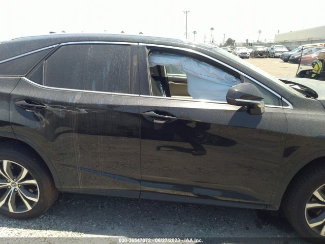 2020 Lexus RX, VIN: 2T2HZMAA3LC154537