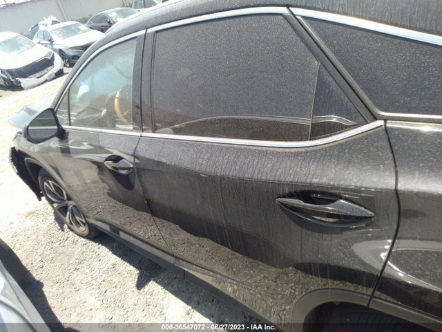 2020 Lexus RX, VIN: 2T2HZMAA3LC154537
