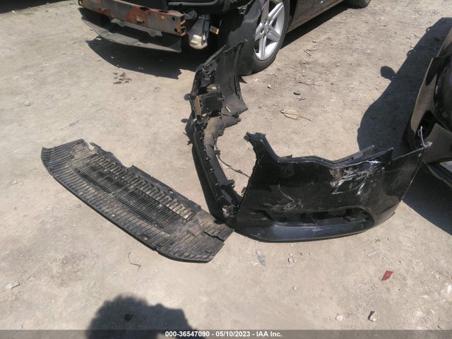 WAUFGAFC8EN078823 Audi A6 3.0t Premium Plus