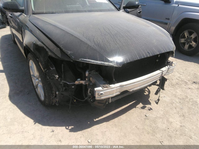 WAUFGAFC8EN078823 Audi A6 3.0t Premium Plus