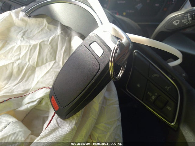 2022 Audi A3, VIN: WAUGUDGY7NA058546