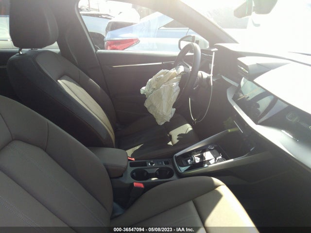 2022 Audi A3, VIN: WAUGUDGY7NA058546