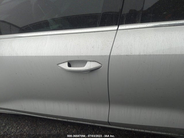2022 Audi A3, VIN: WAUGUDGY7NA058546