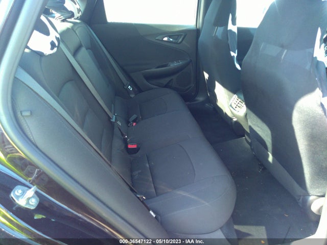 Chevrolet MALIBU LT 2020 1G1ZD5ST6LF122744 Image 8