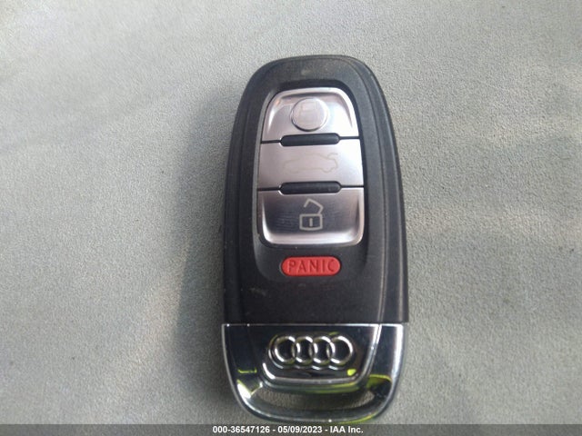 WAUCGAFR3FA027360 Audi S5 Premium Plus