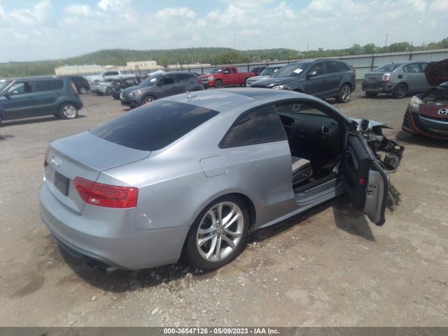 WAUCGAFR3FA027360 Audi S5 Premium Plus