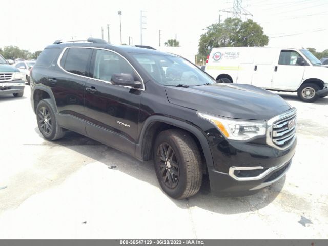 1GKKNMLS8KZ182130 auction archive image