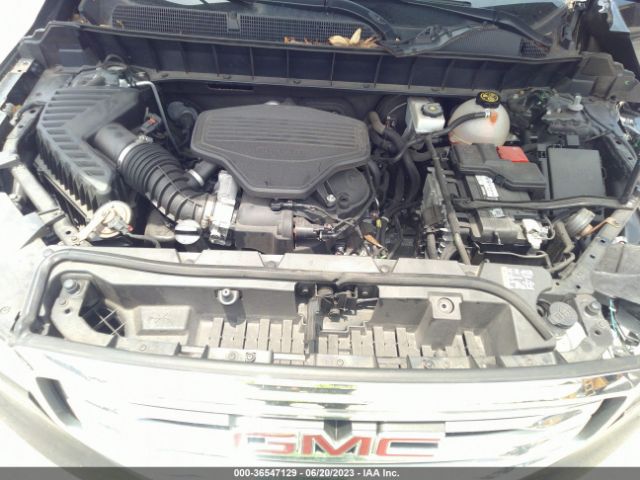 1GKKNMLS8KZ182130 GMC ACADIA SLT