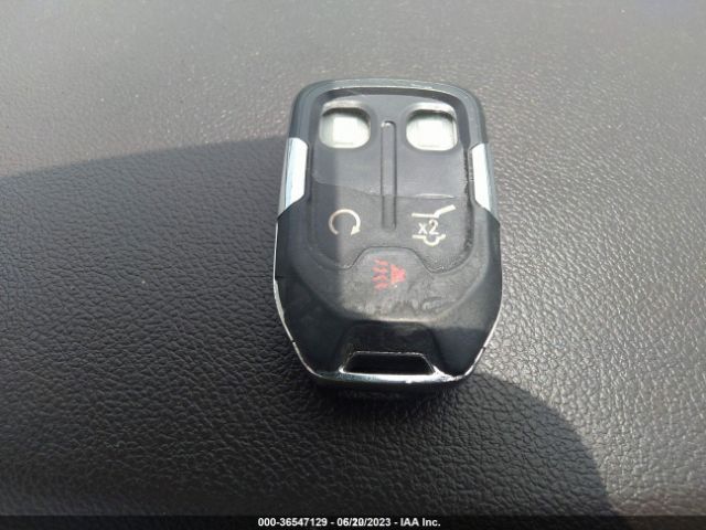 1GKKNMLS8KZ182130 GMC ACADIA SLT