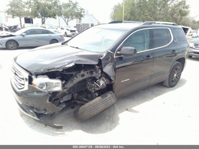 1GKKNMLS8KZ182130 GMC ACADIA SLT