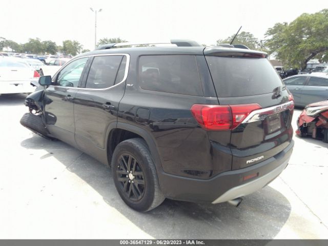 1GKKNMLS8KZ182130 GMC ACADIA SLT