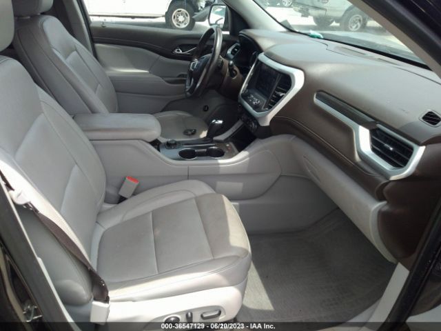 1GKKNMLS8KZ182130 GMC ACADIA SLT