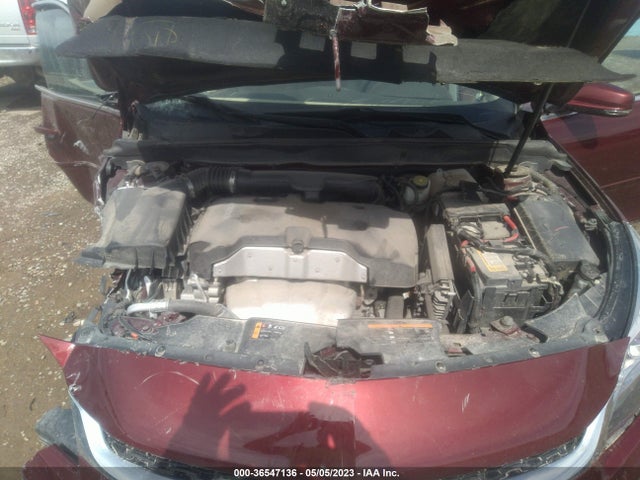 Chevrolet MALIBU LT 2015 1G11C5SL8FF354296 Image 12