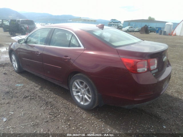 Chevrolet MALIBU LT 2015 1G11C5SL8FF354296 Image 5