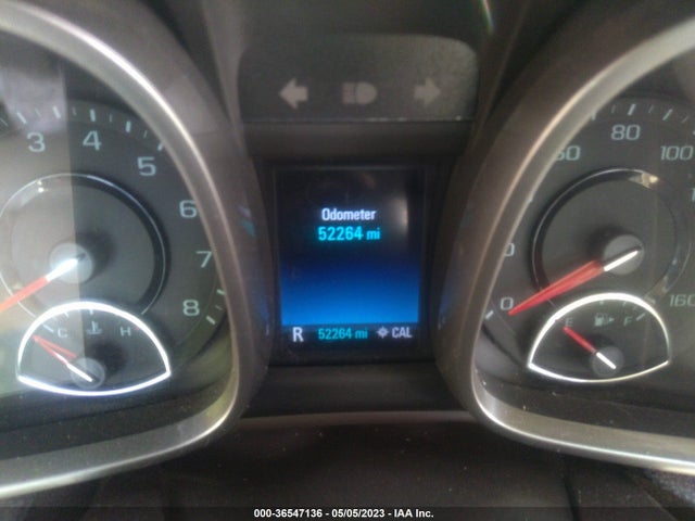 Chevrolet MALIBU LT 2015 1G11C5SL8FF354296 Image 9