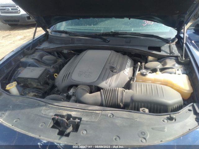 2C3CDXCT0FH753567 Dodge Charger Road/track