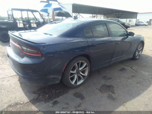 2C3CDXCT0FH753567 Dodge Charger Road/track