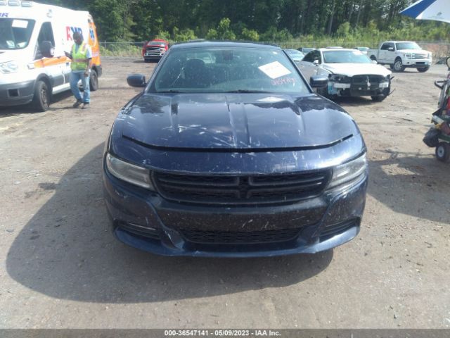 2C3CDXCT0FH753567 Dodge Charger Road/track