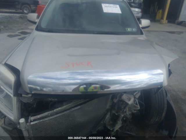 2GKFLXE31E6107039 GMC Terrain Slt