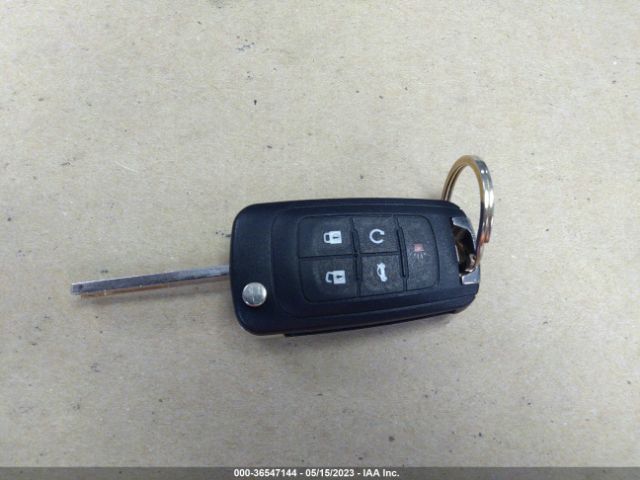 2GKFLXE31E6107039 GMC Terrain Slt