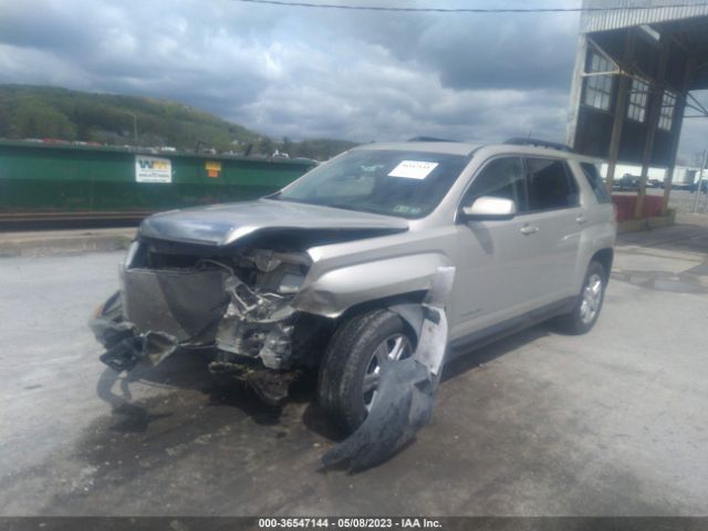 2GKFLXE31E6107039 GMC Terrain Slt