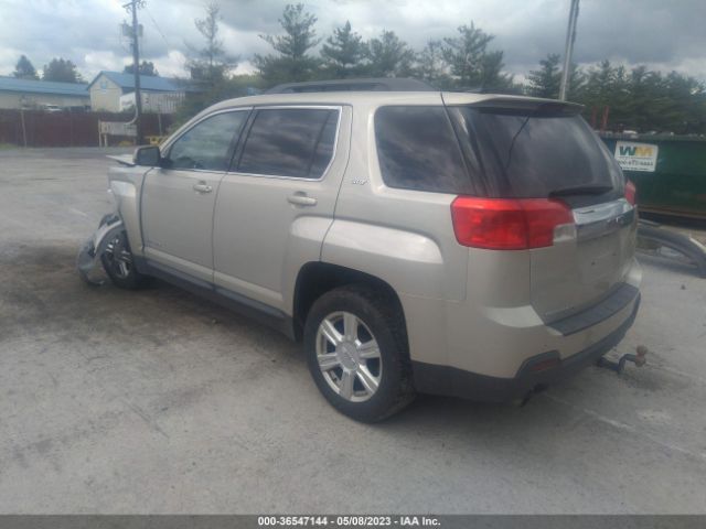 2GKFLXE31E6107039 GMC Terrain Slt