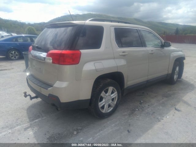 2GKFLXE31E6107039 GMC Terrain Slt