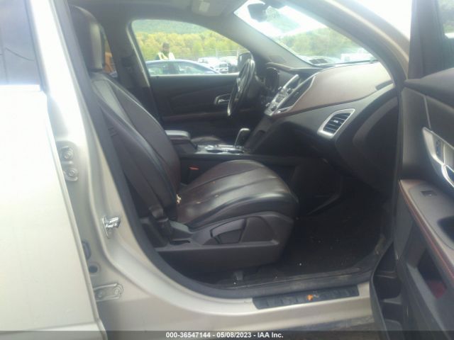 2GKFLXE31E6107039 GMC Terrain Slt