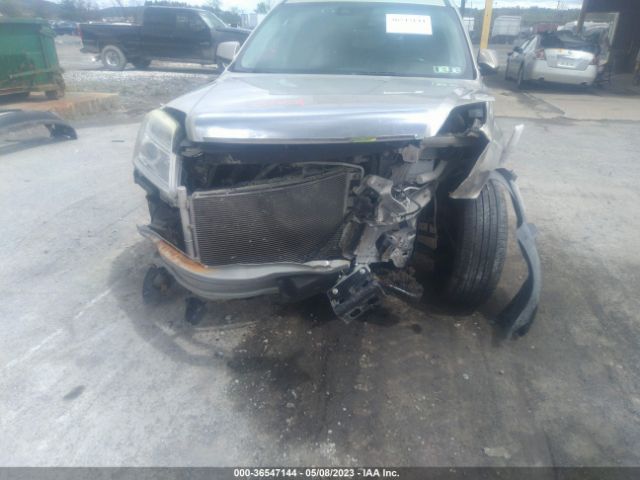 2GKFLXE31E6107039 GMC Terrain Slt