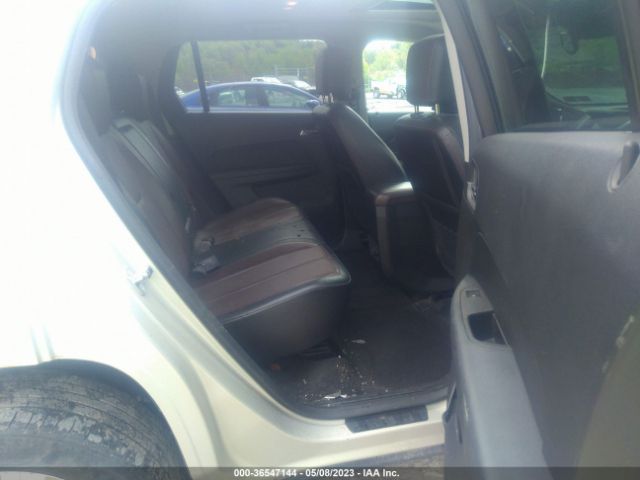 2GKFLXE31E6107039 GMC Terrain Slt