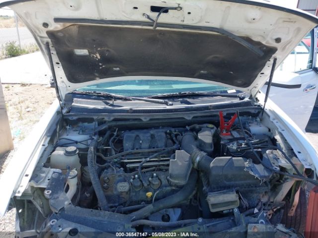 2FMGK5D8XKBA35809 Ford Flex Limited