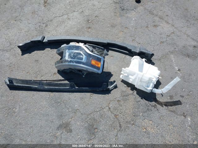 2FMGK5D8XKBA35809 Ford Flex Limited