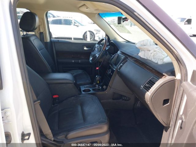 2FMGK5D8XKBA35809 Ford Flex Limited