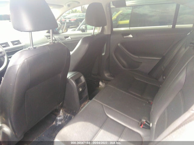 3VWD17AJXEM298928 Volkswagen Jetta Sedan Se